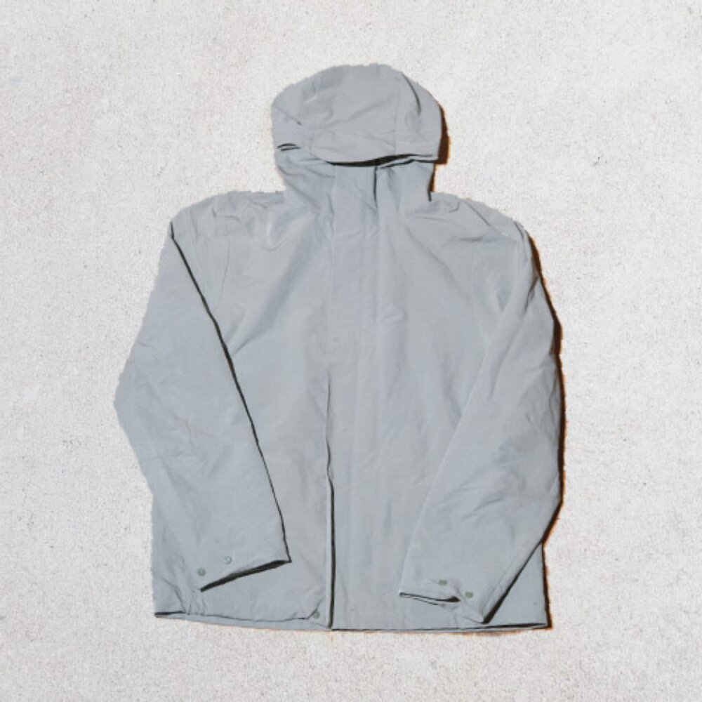 ARYS THE Jacket Techwear